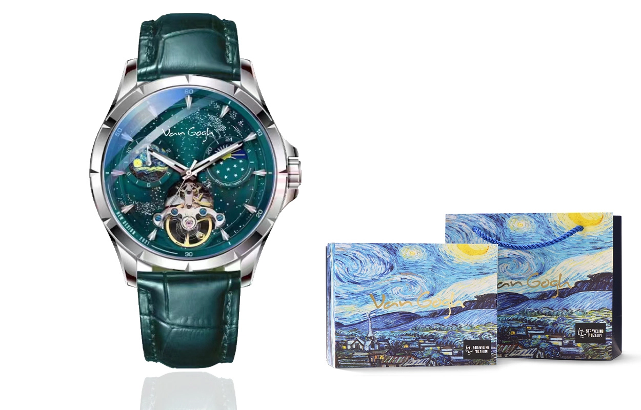 VAN GOGH MXC-2815