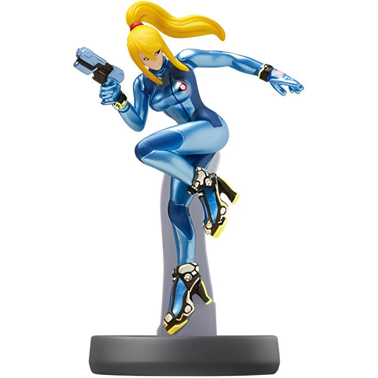 NINTENDO nintendo amiibo 8cm