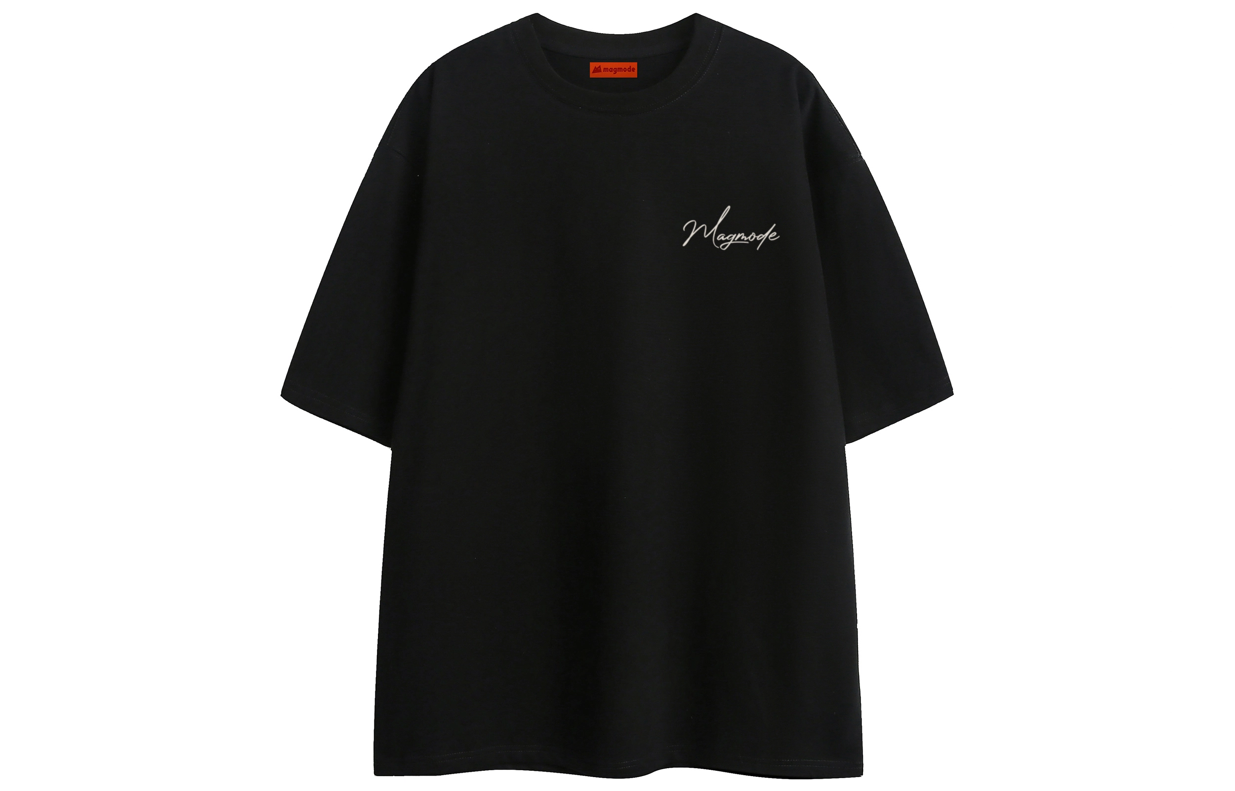 magmode LogoT