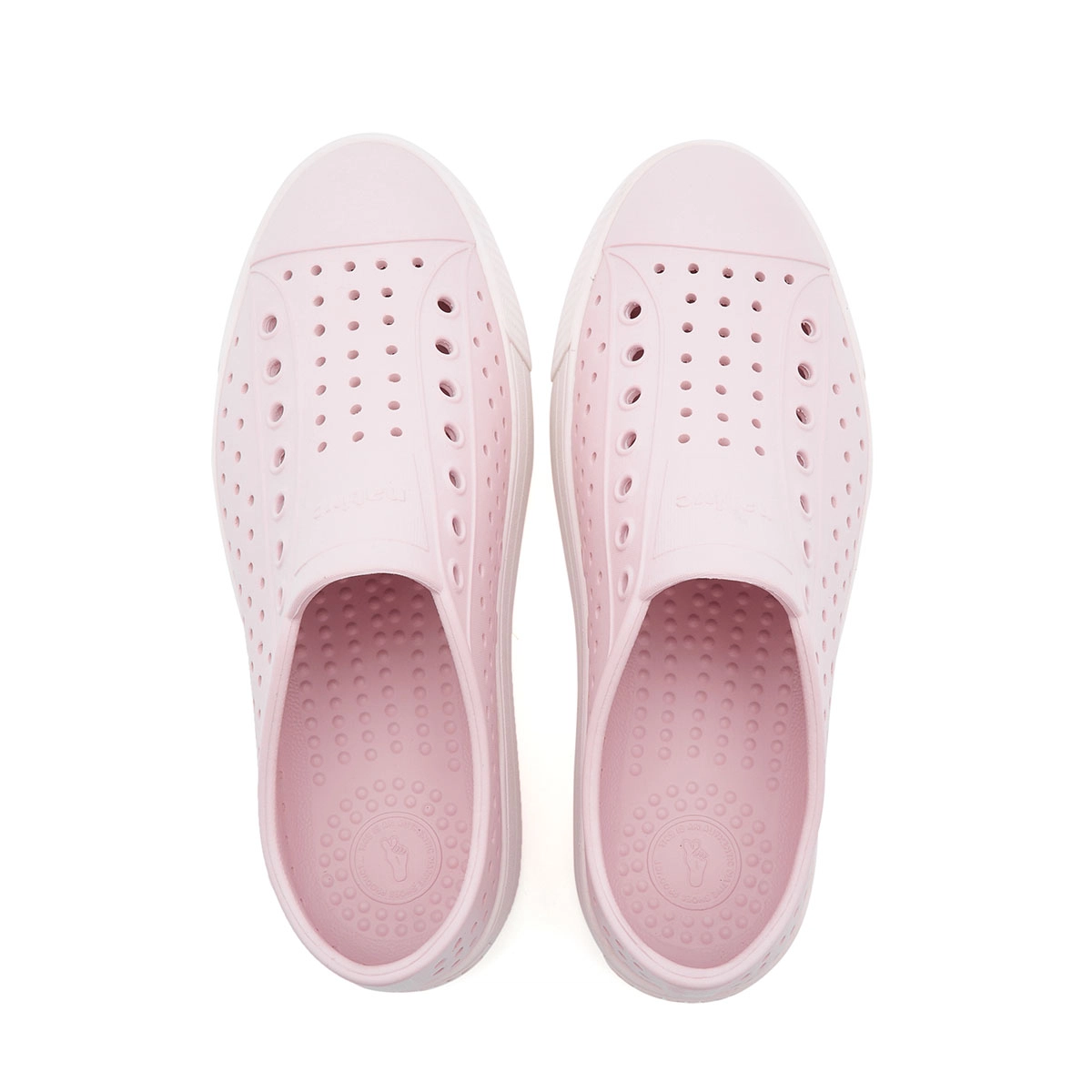 Native Shoes Jefferson Hi 4cm