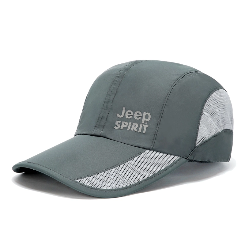 JEEP SPIRIT
