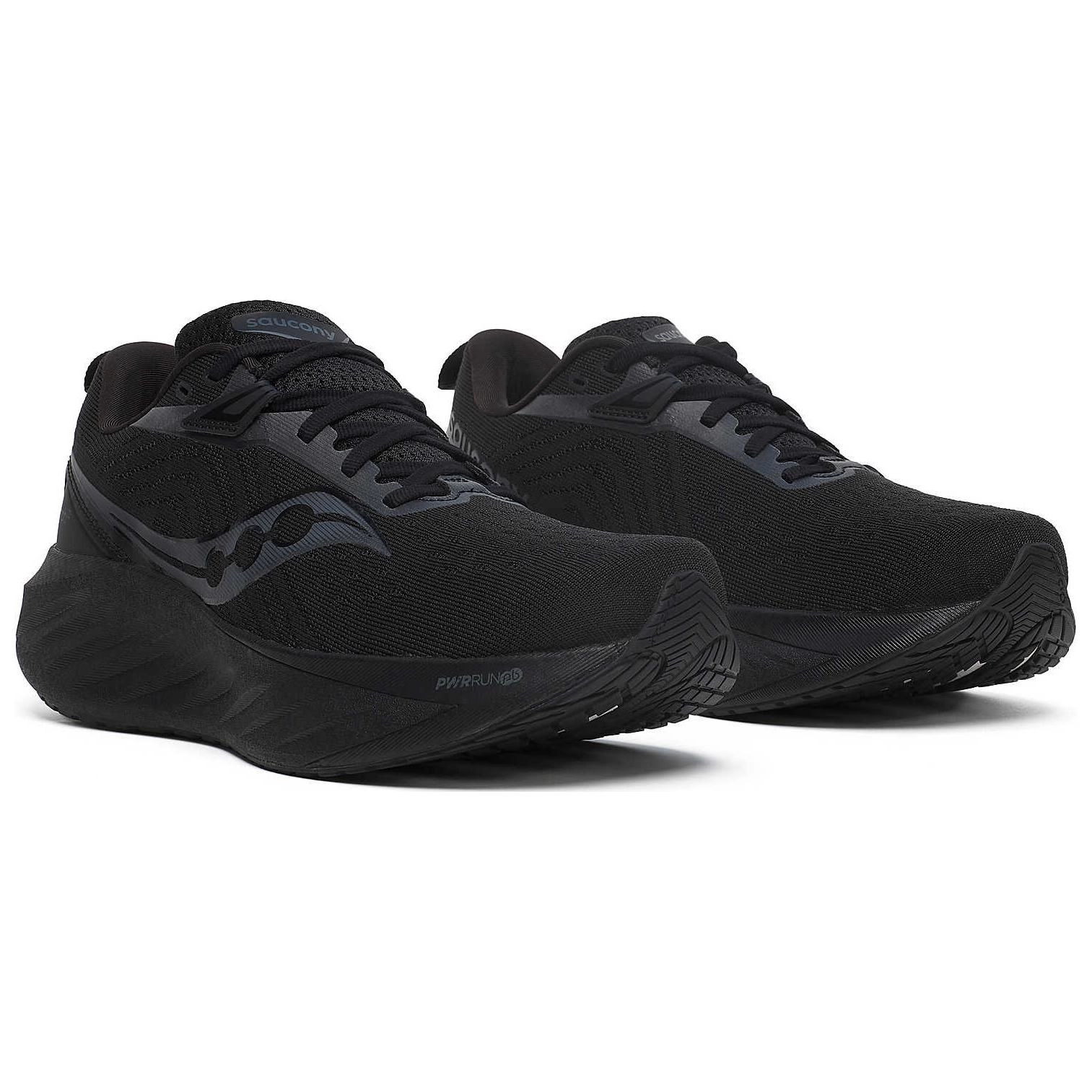 Saucony Triumph
