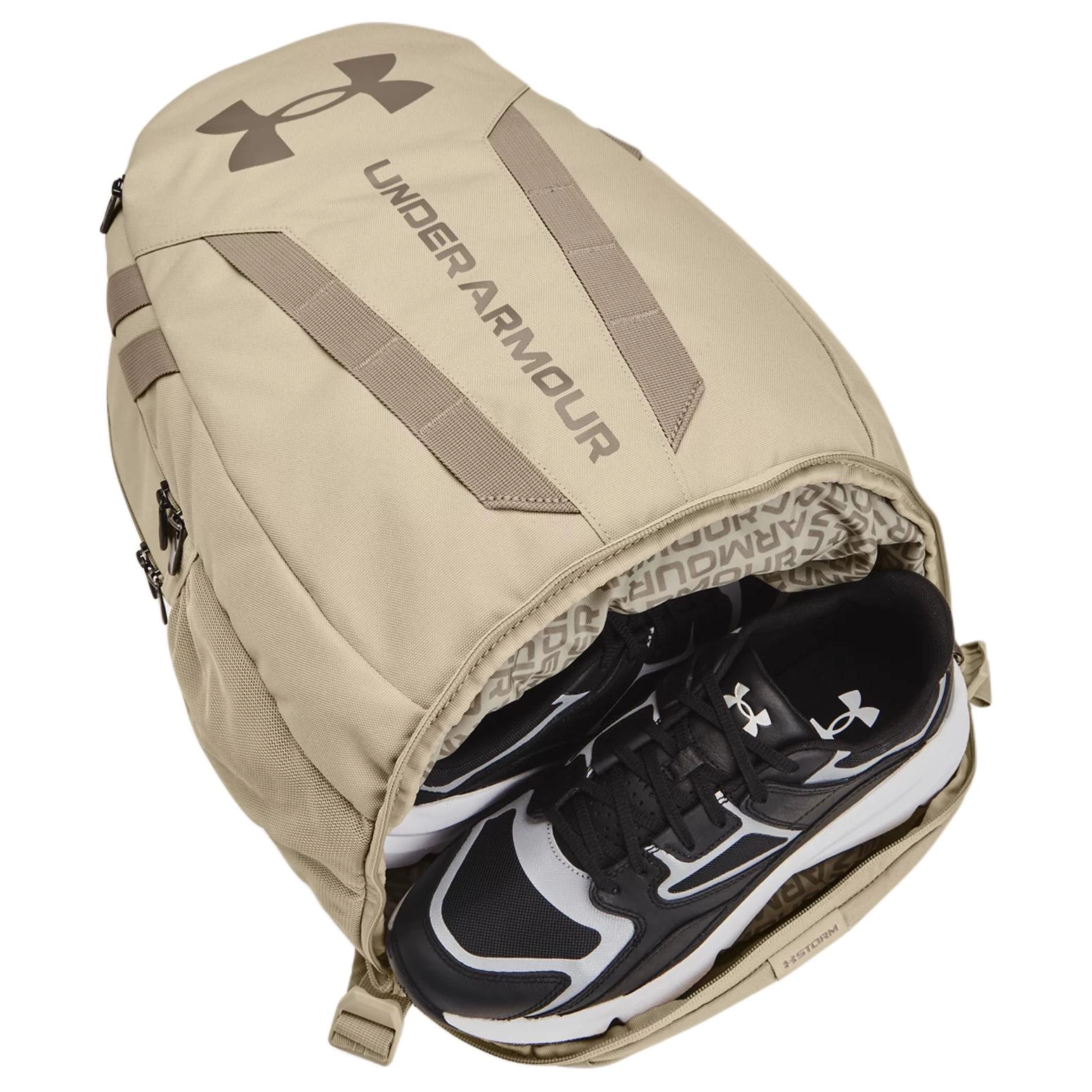 Under Armour