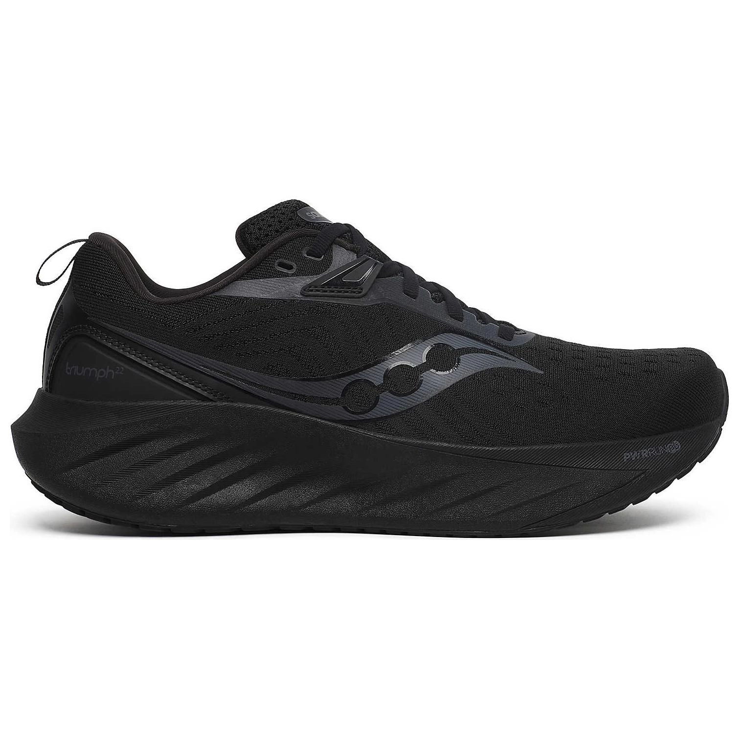 Saucony Triumph
