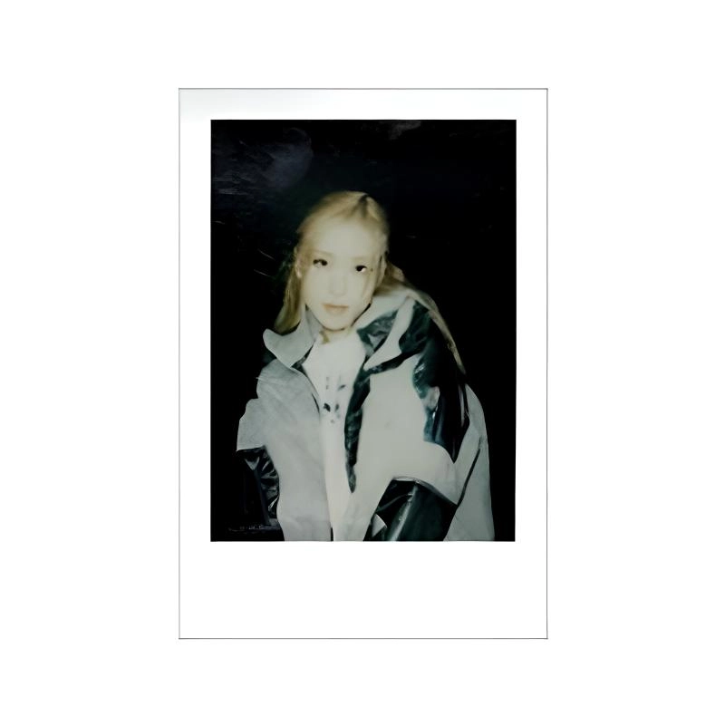 YG Entertainment BLACKPINK BORN PINK BLACKPINK