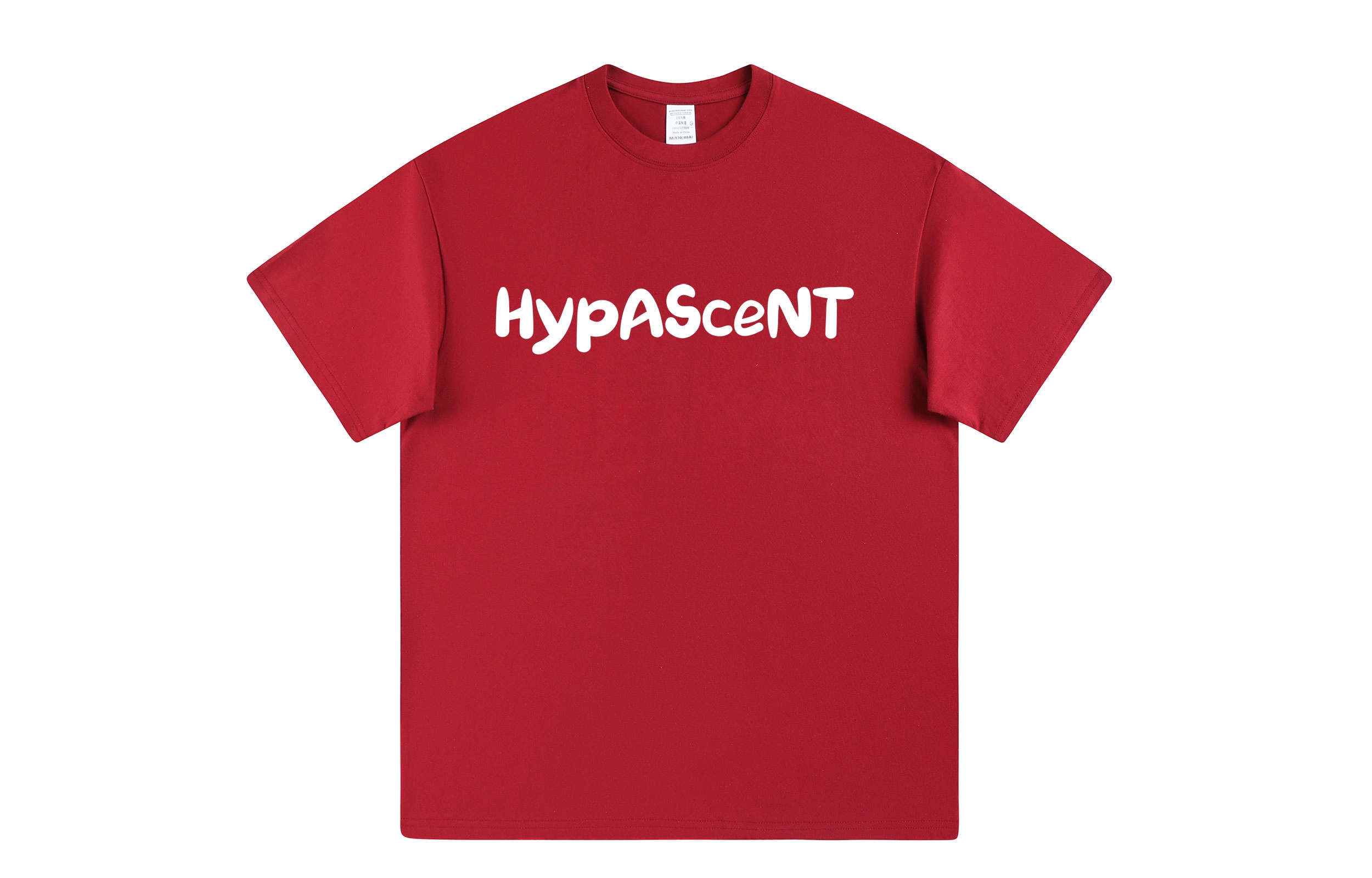 HYPASCENT logoT