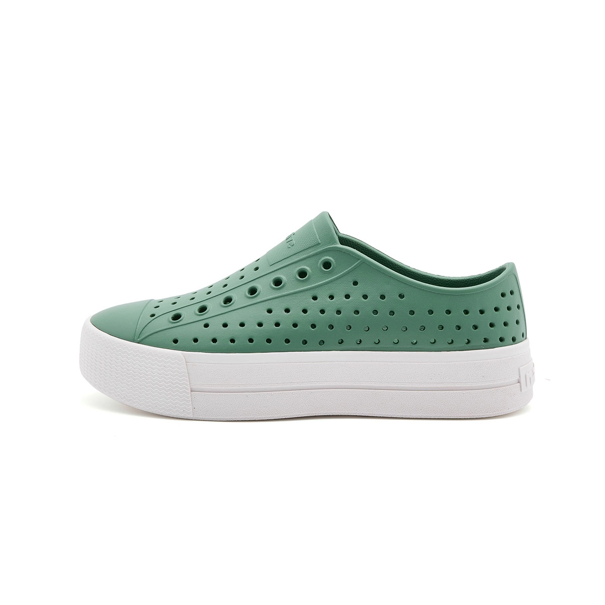 Native Shoes Jefferson Hi 4cm