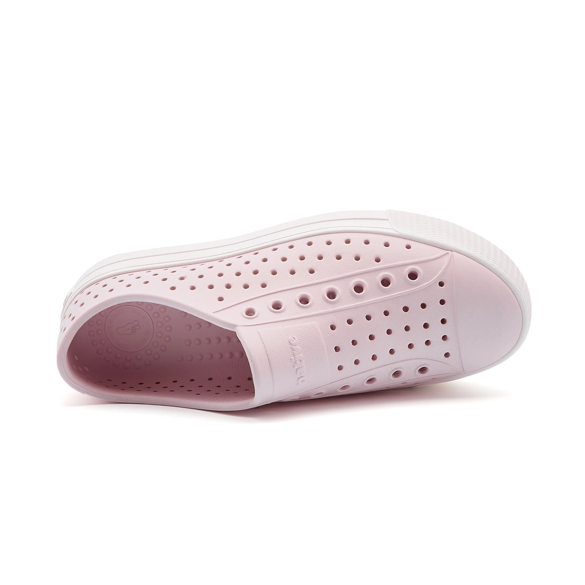Native Shoes Jefferson Hi 4cm