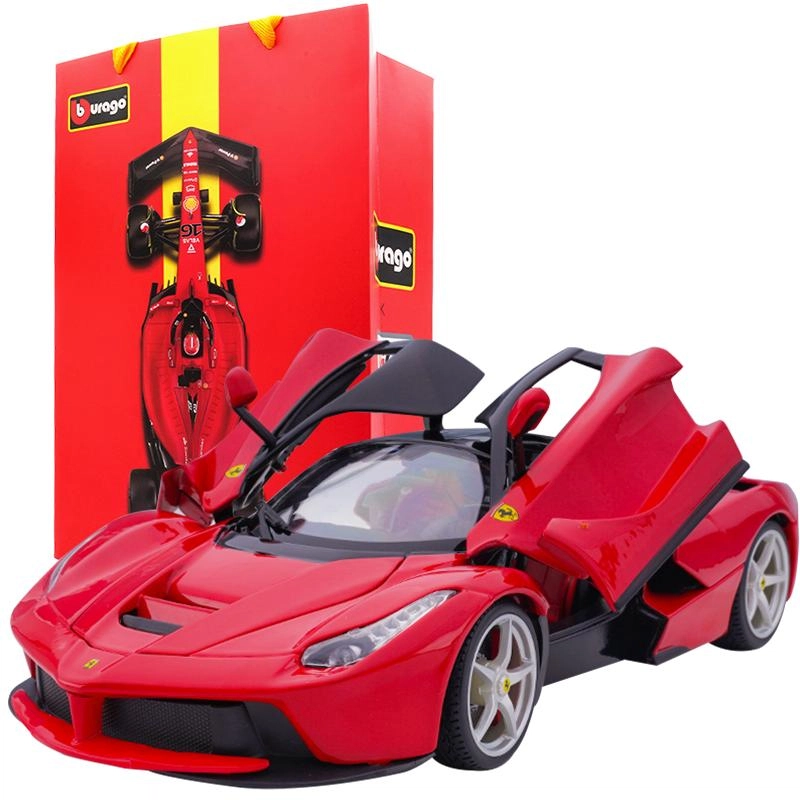 118 Ferrari SF90 Stradale