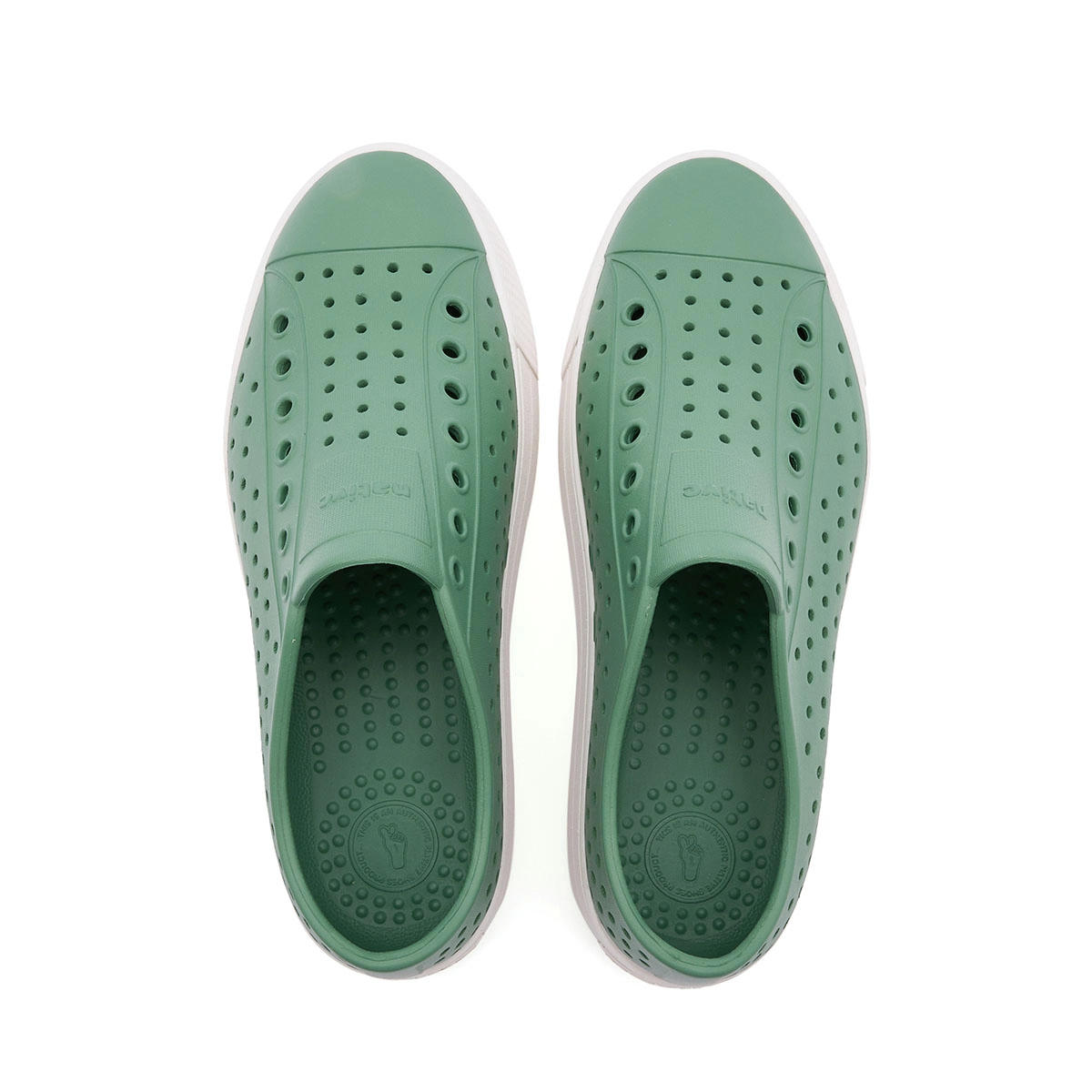 Native Shoes Jefferson Hi 4cm