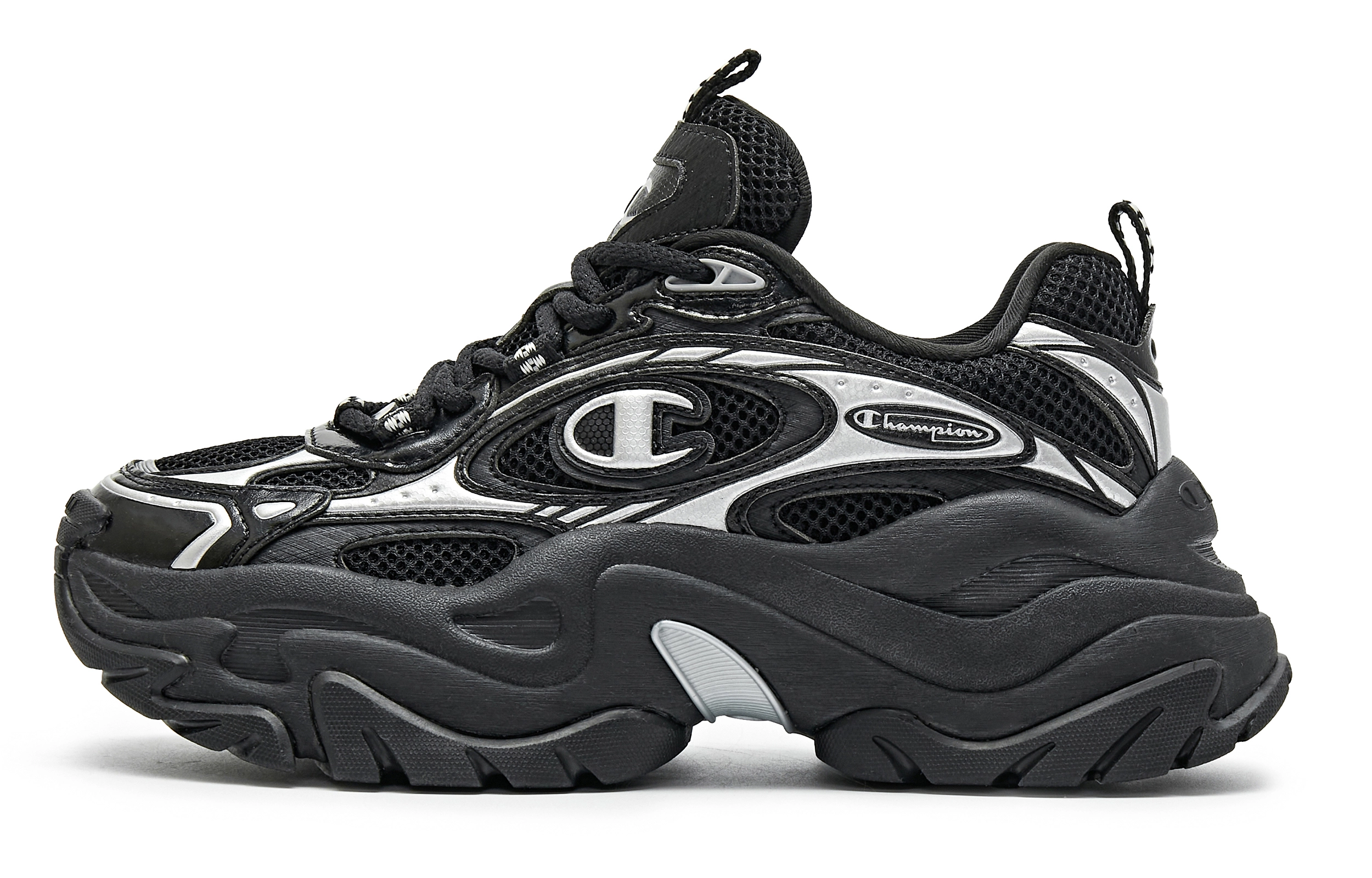 Champion Retro Sports