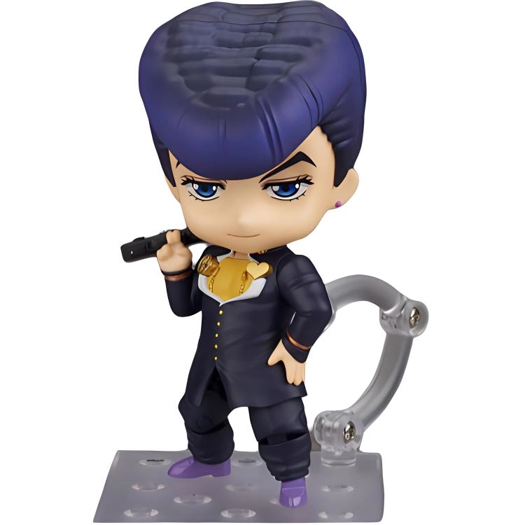 GSC JOJO Q