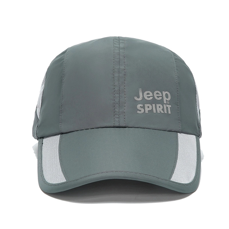 JEEP SPIRIT