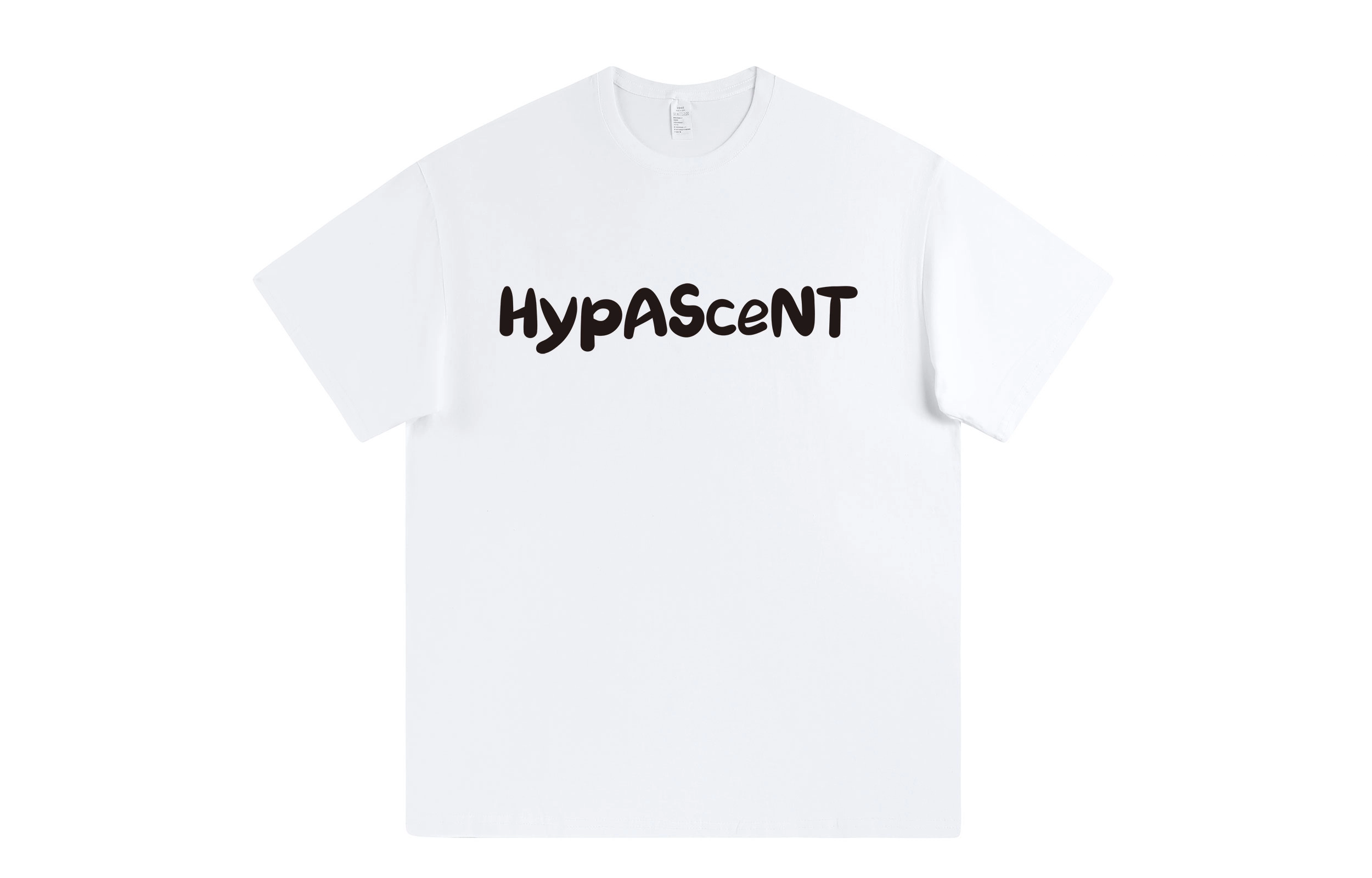 HYPASCENT logoT
