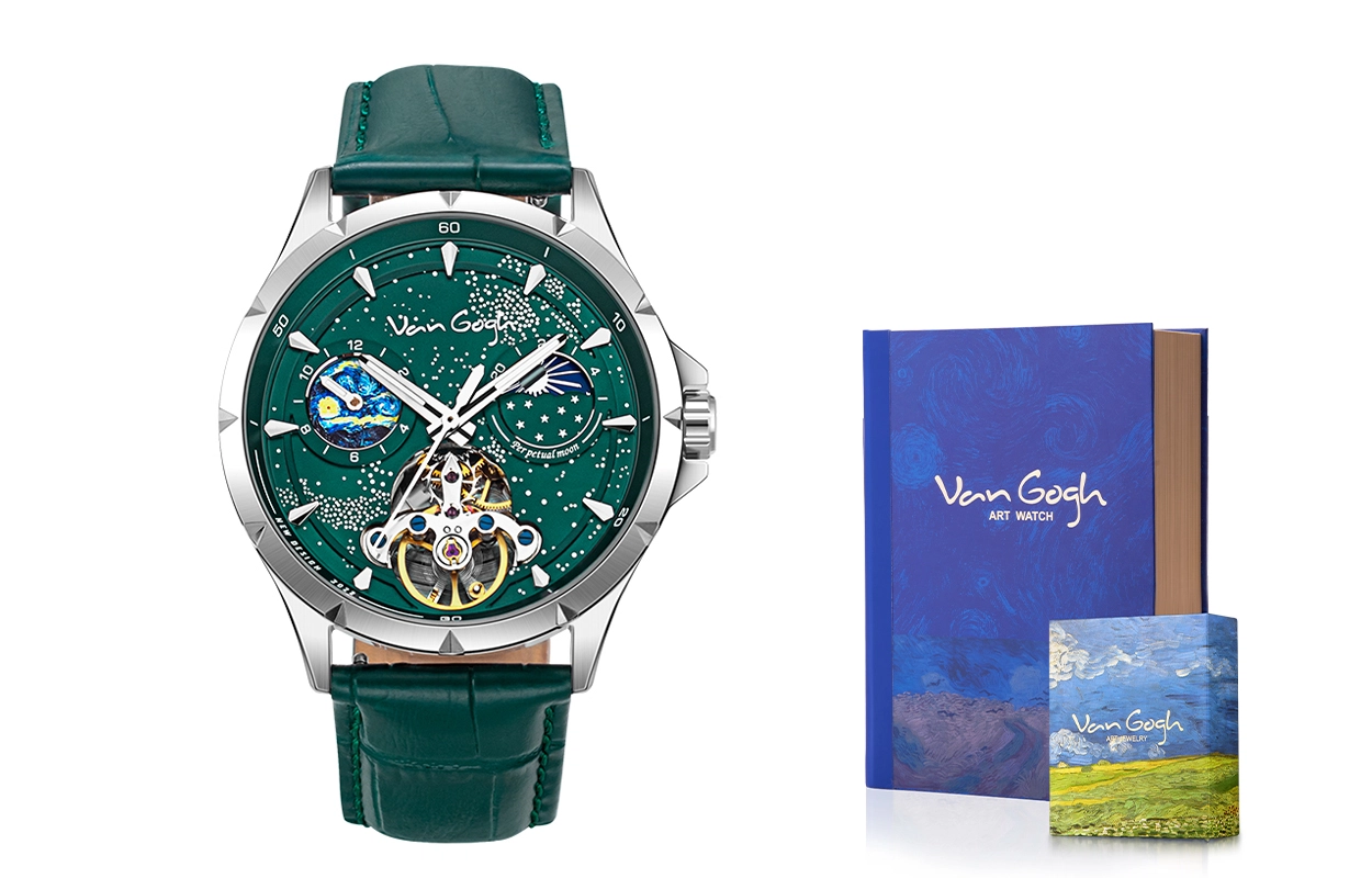 VAN GOGH MXC-2815