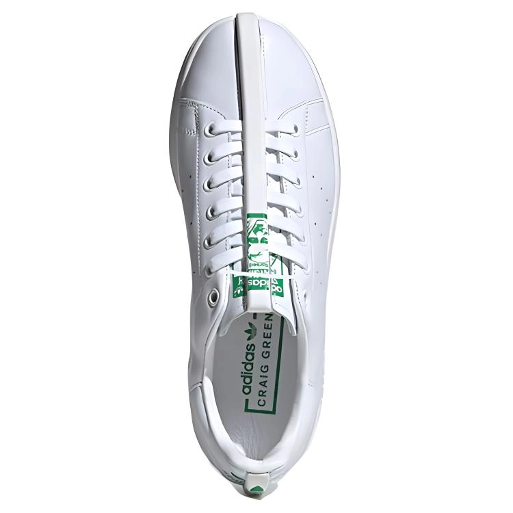 CRAIG GREEN x adidas originals StanSmith
