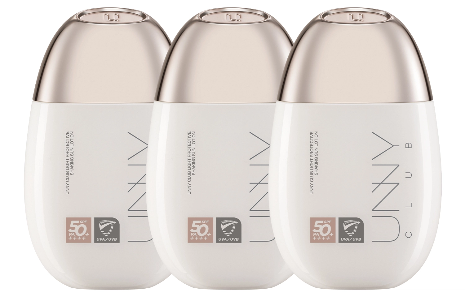 UNNY 2.0 SPF50+ PA++ 50ml28ml