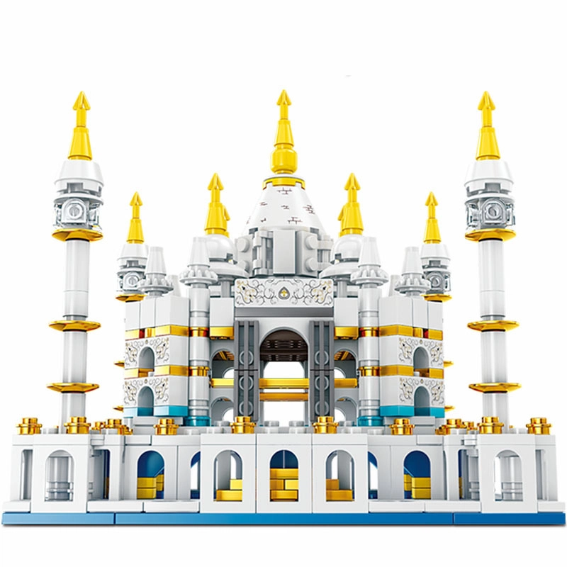 KAZI 301-600pcs 98725
