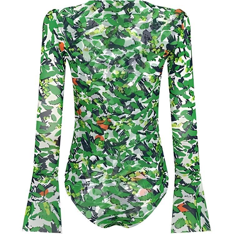 DIANE VON FURSTENBERG V