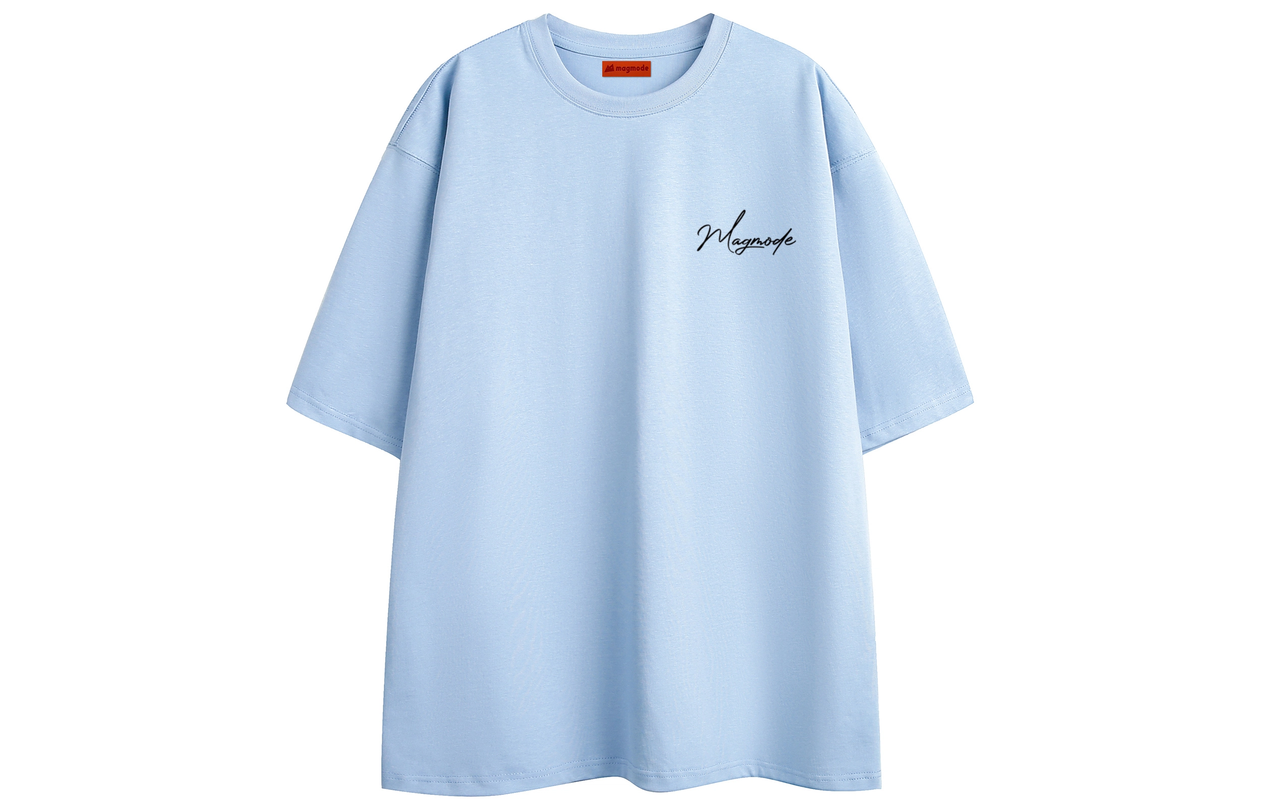 magmode LogoT
