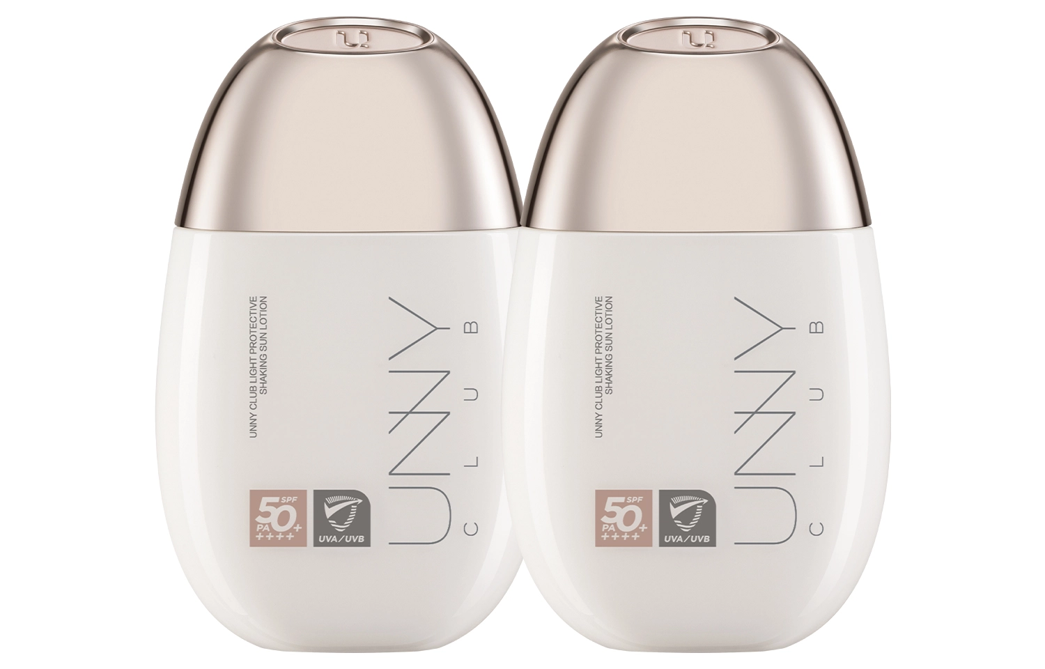 UNNY 2.0 SPF50+ PA++ 50ml28ml