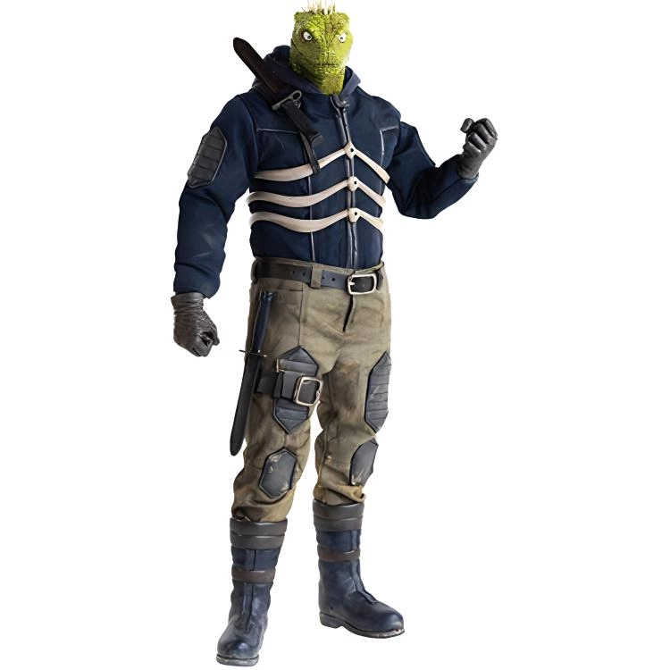 threezero dorohedoro 16 3z0140 36cm
