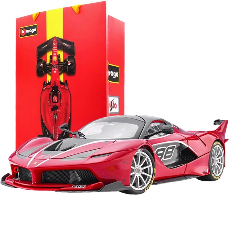 118 Ferrari SF90 Stradale