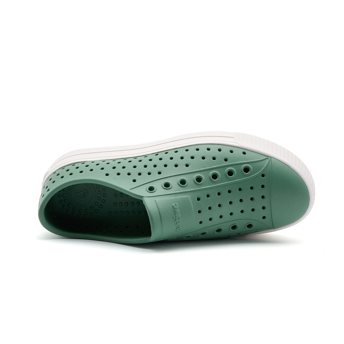 Native Shoes Jefferson Hi 4cm