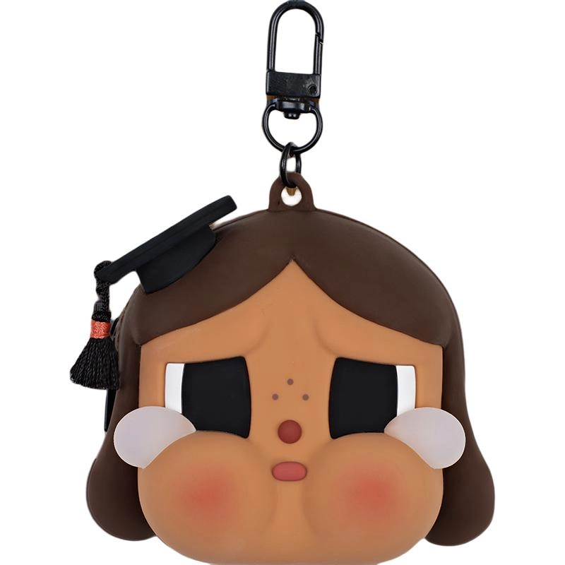 POP MART CRYBABY