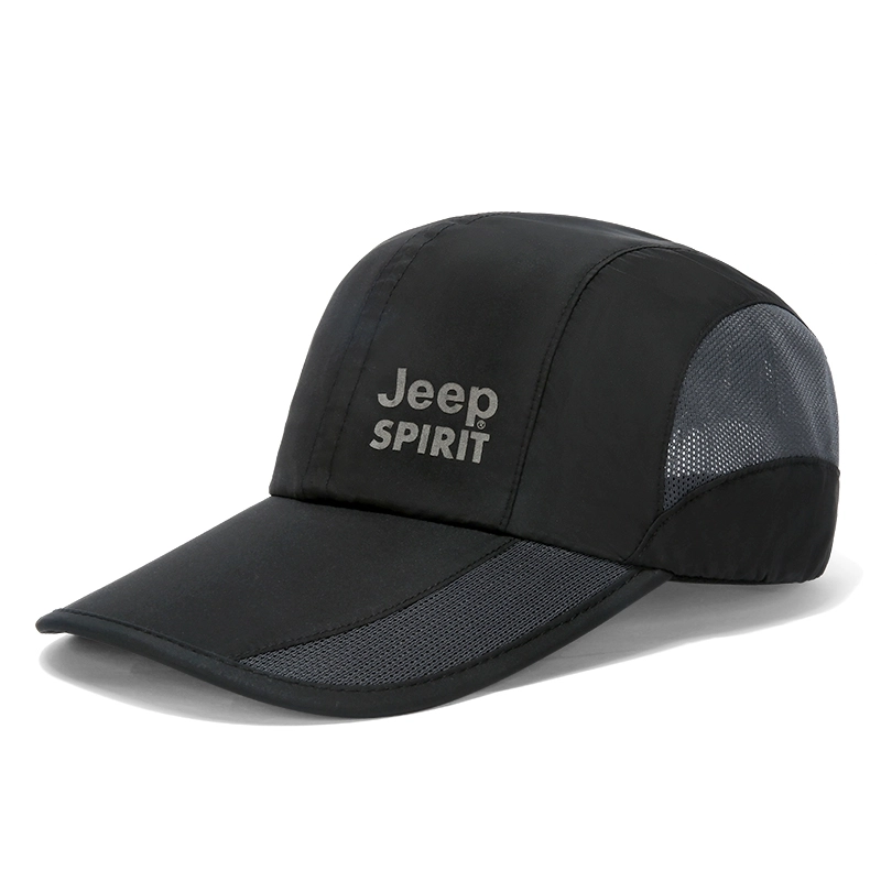 JEEP SPIRIT