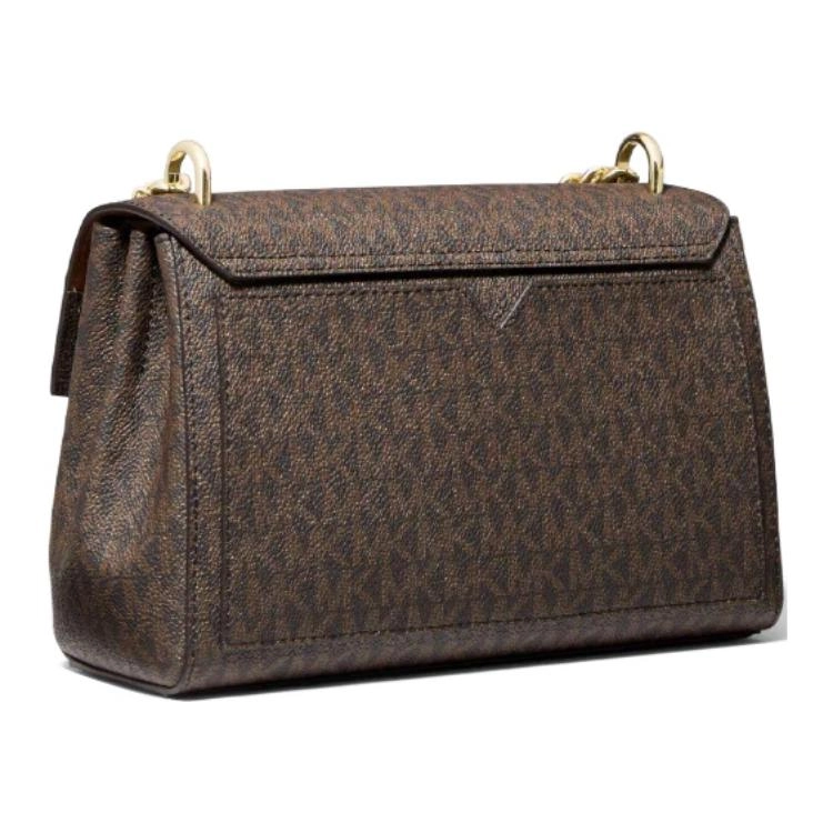 MICHAEL KORS MK Lita PVC
