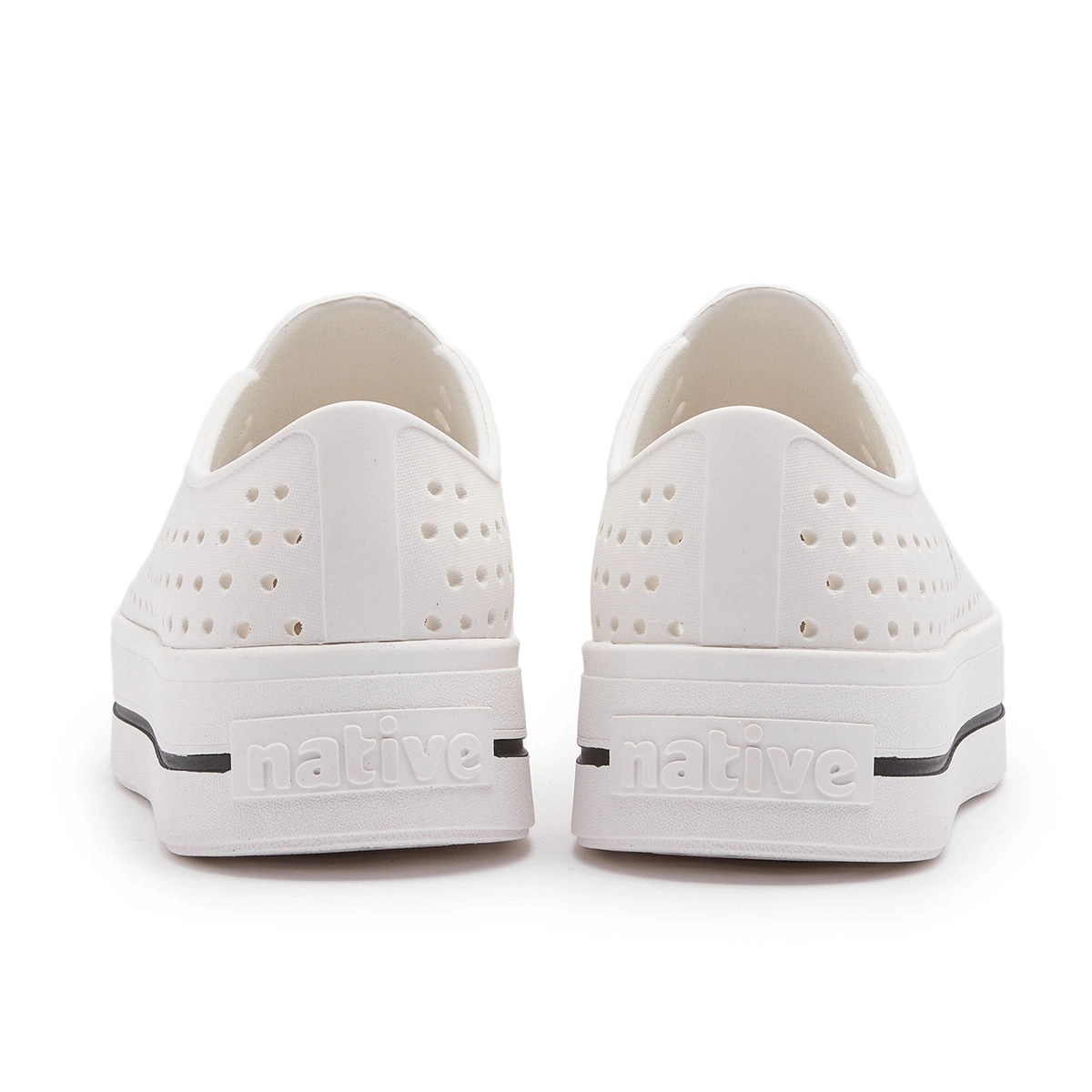 Native Shoes Jefferson Hi 4cm