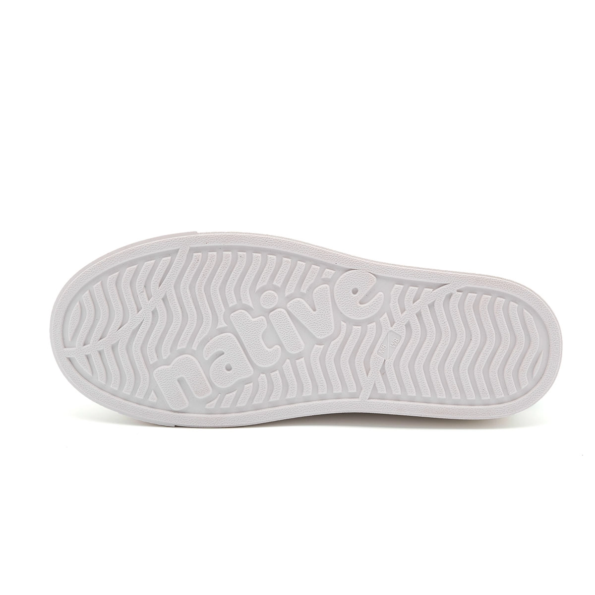 Native Shoes Jefferson Hi 4cm