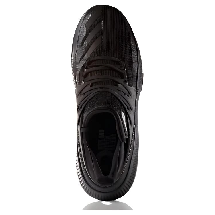 adidas D lillard 3 Lights Out