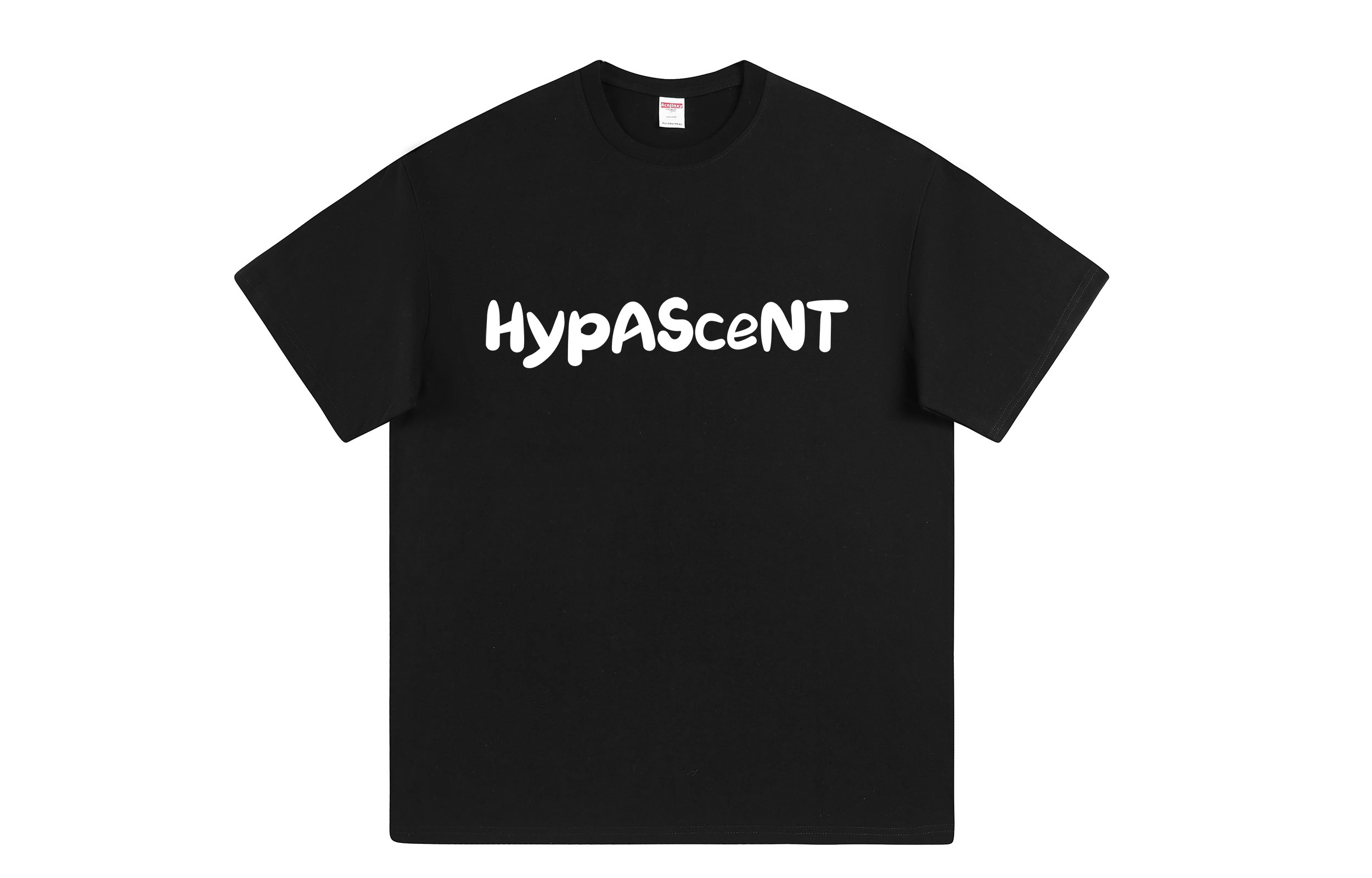 HYPASCENT logoT