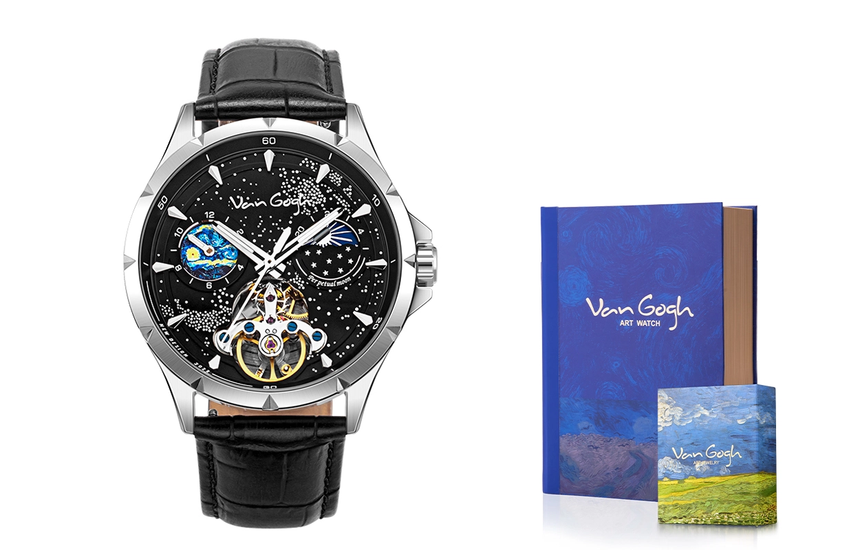 VAN GOGH MXC-2815