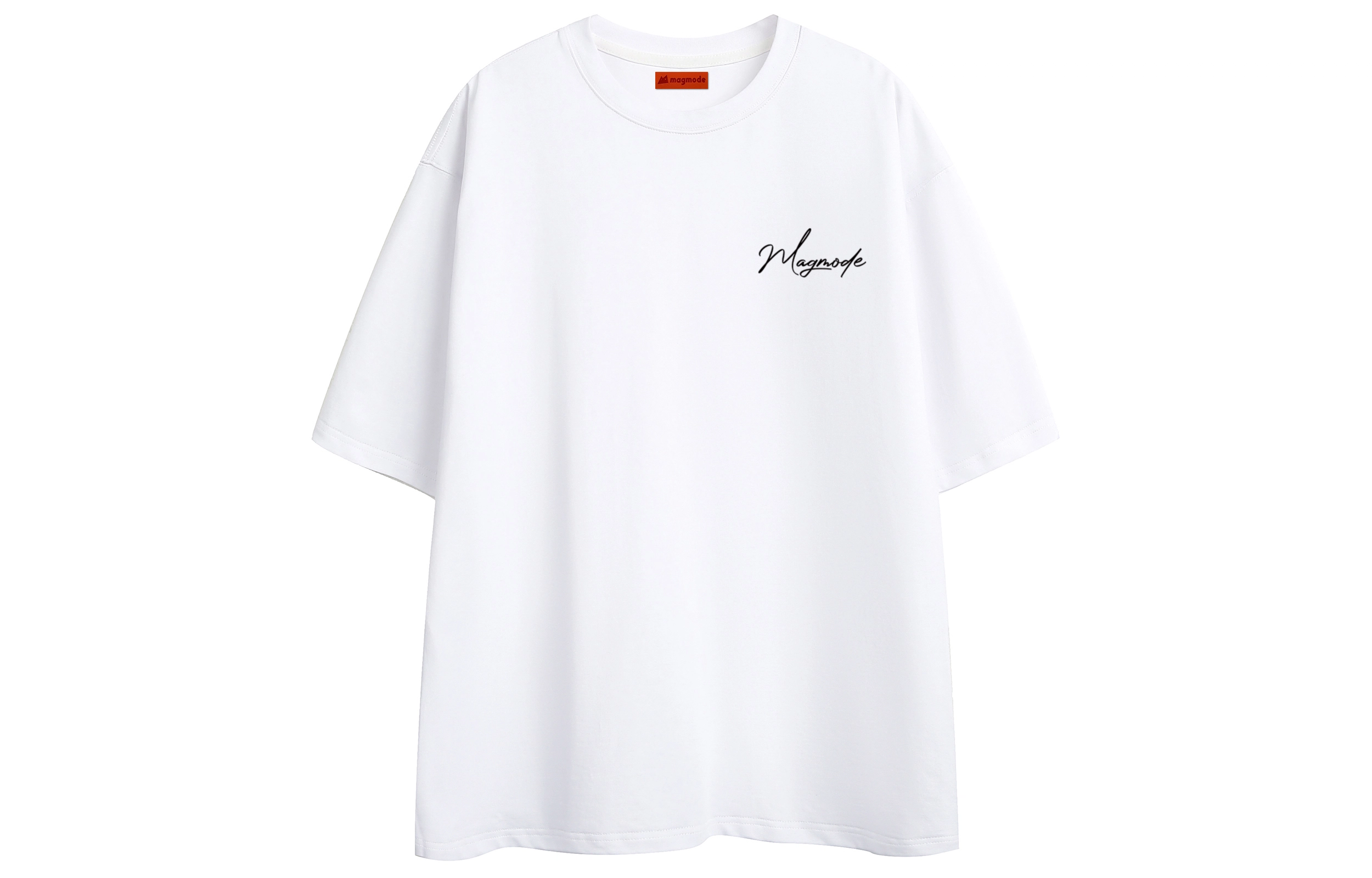 magmode LogoT