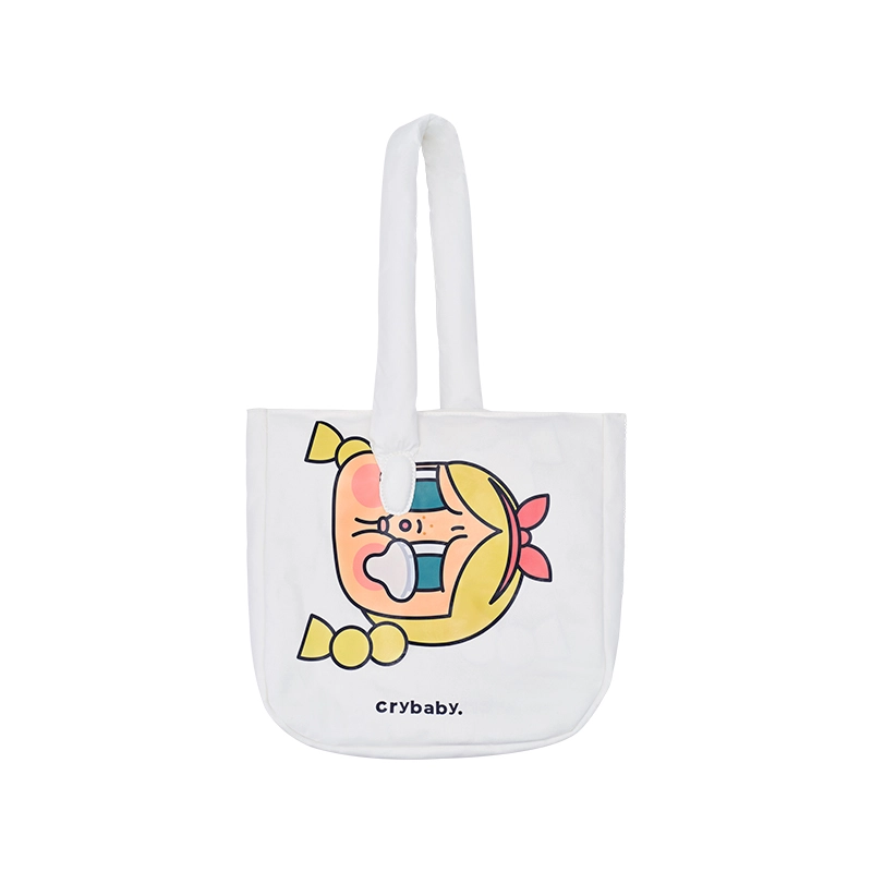 POP MART CRYBABY 32cm