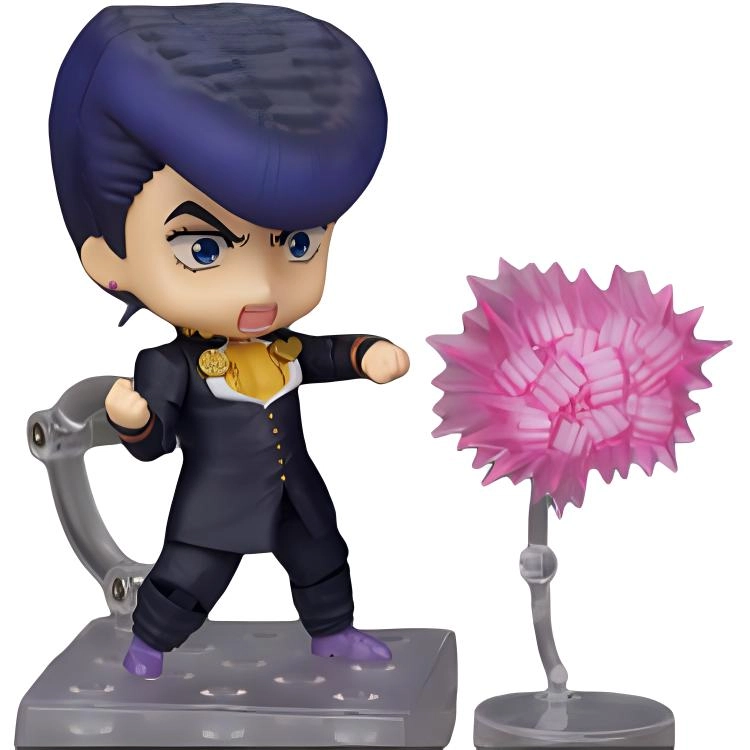 GSC JOJO Q