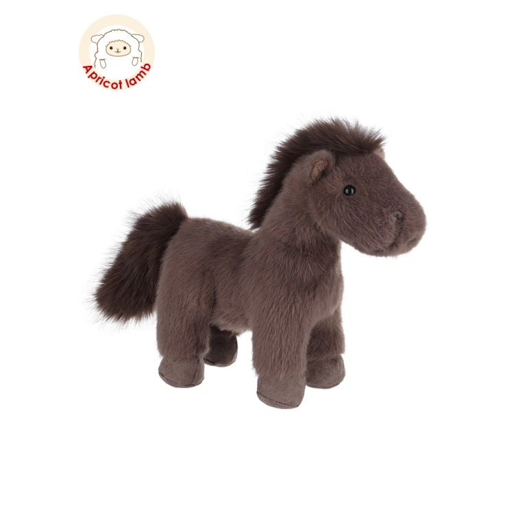 APRICOT LAMB 24cm
