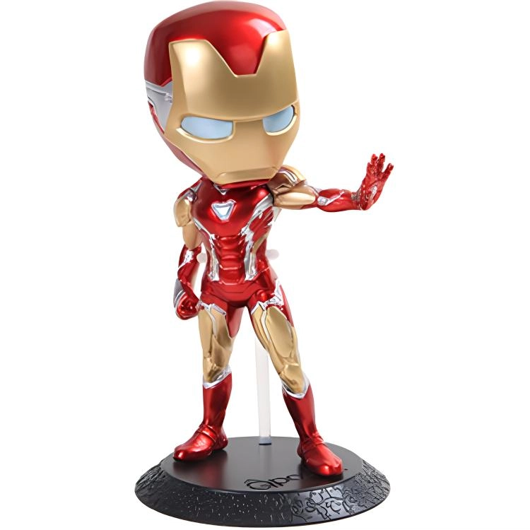 BANPRESTO q posket 14cm