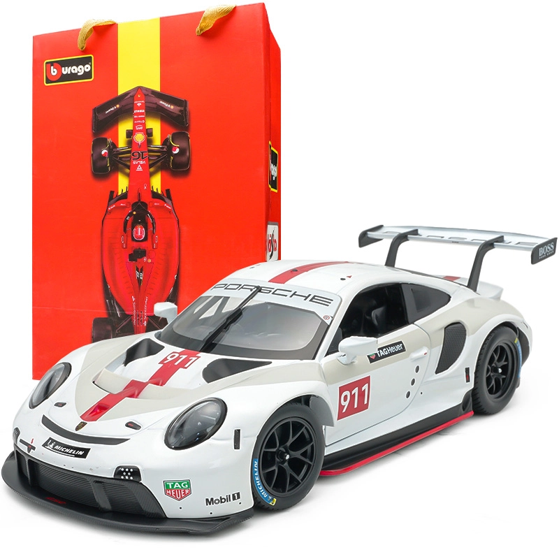 124 911 RSR GT