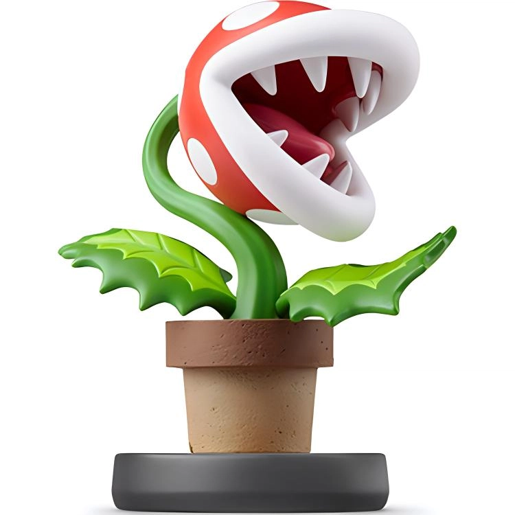 NINTENDO nintendo amiibo 6cm