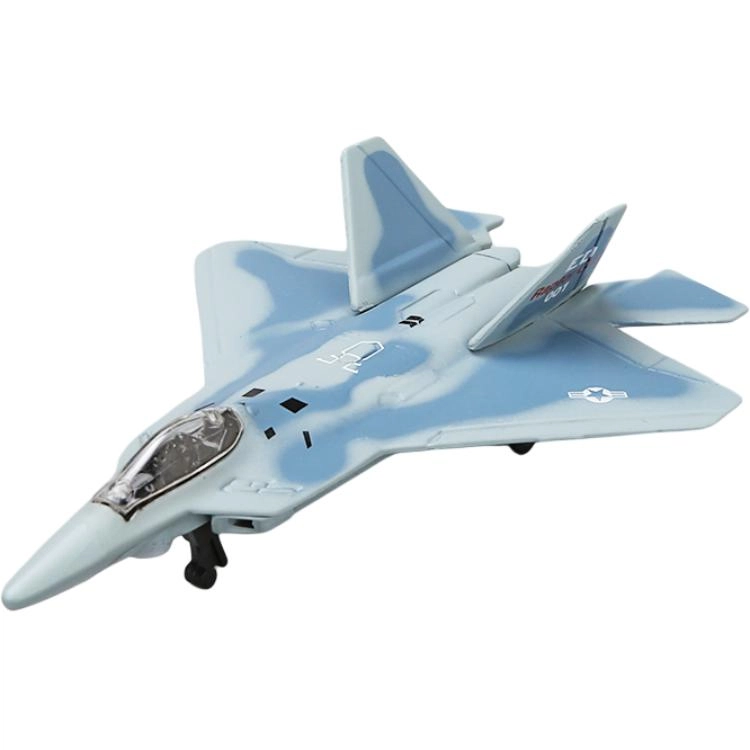 Maisto F22