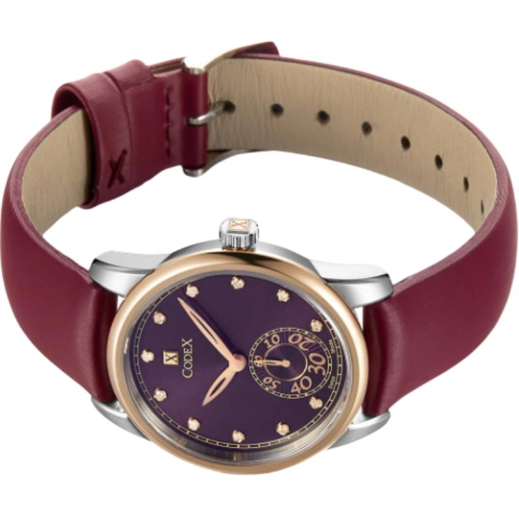 CODEX X 50 33mm 18K