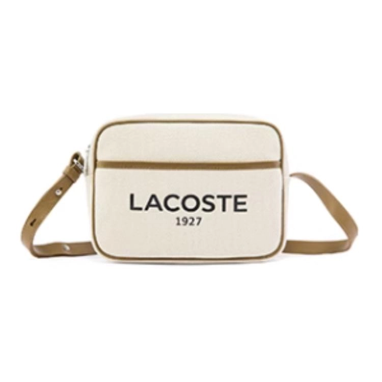 LACOSTE LOGO