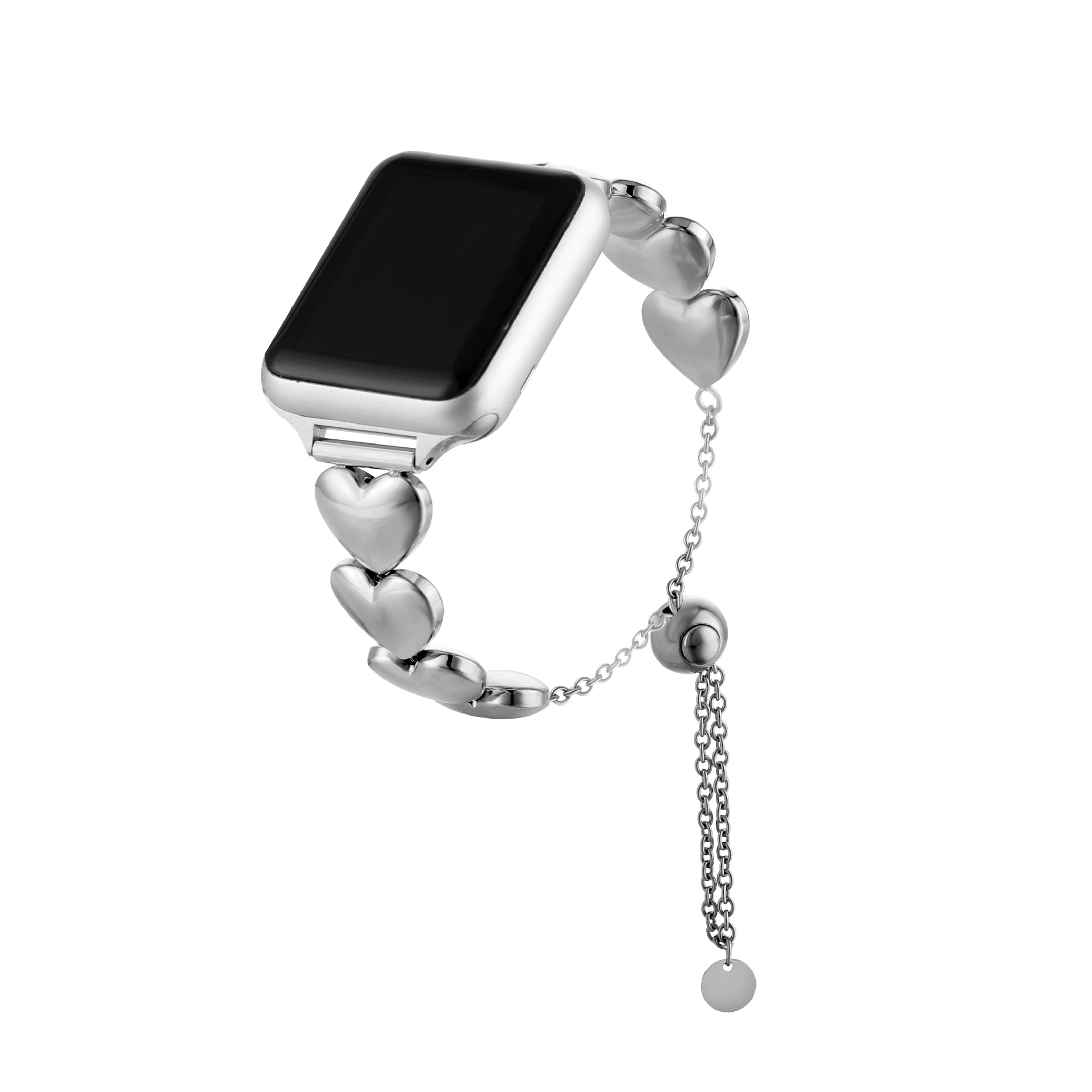 Akkerds Apple Watch