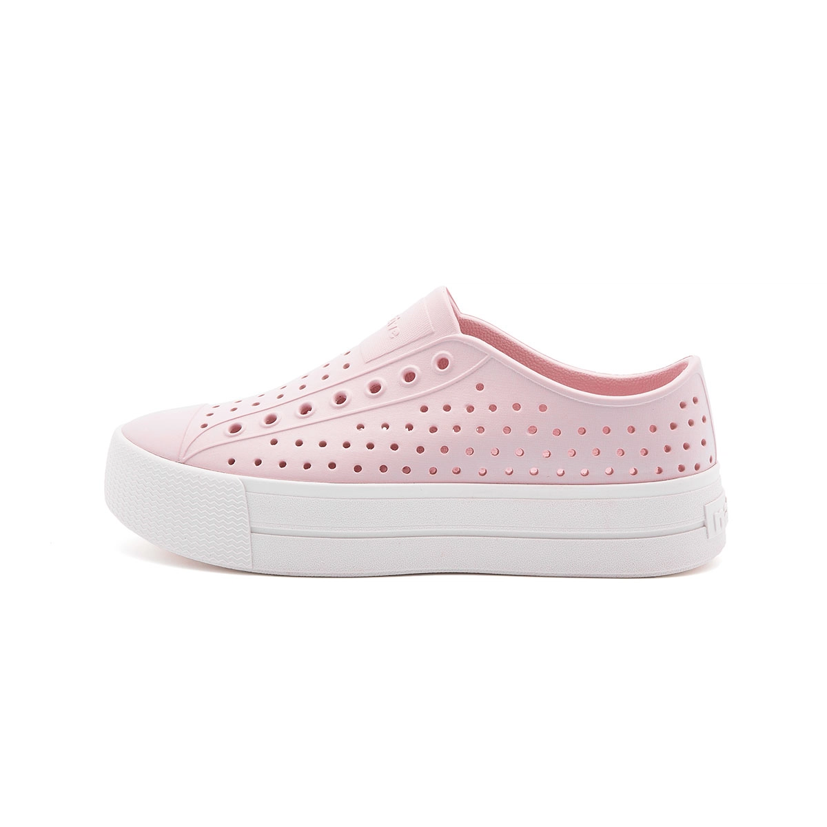 Native Shoes Jefferson Hi 4cm
