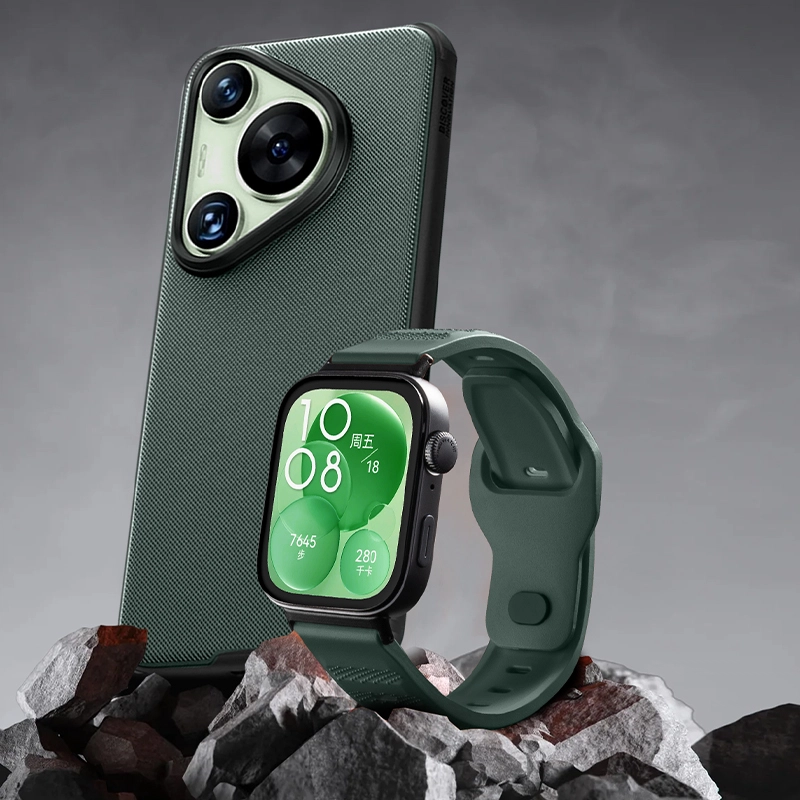 Penc iwatch HUAWEI Watch Fit3Fit21newFKM