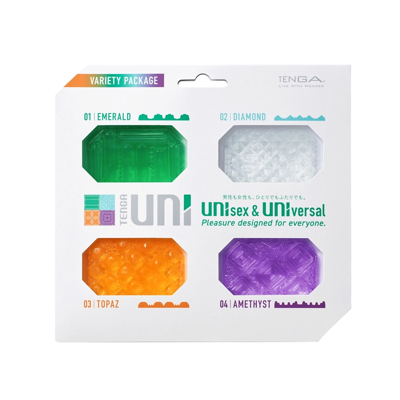 TENGA UNI